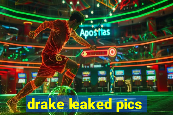 drake leaked pics